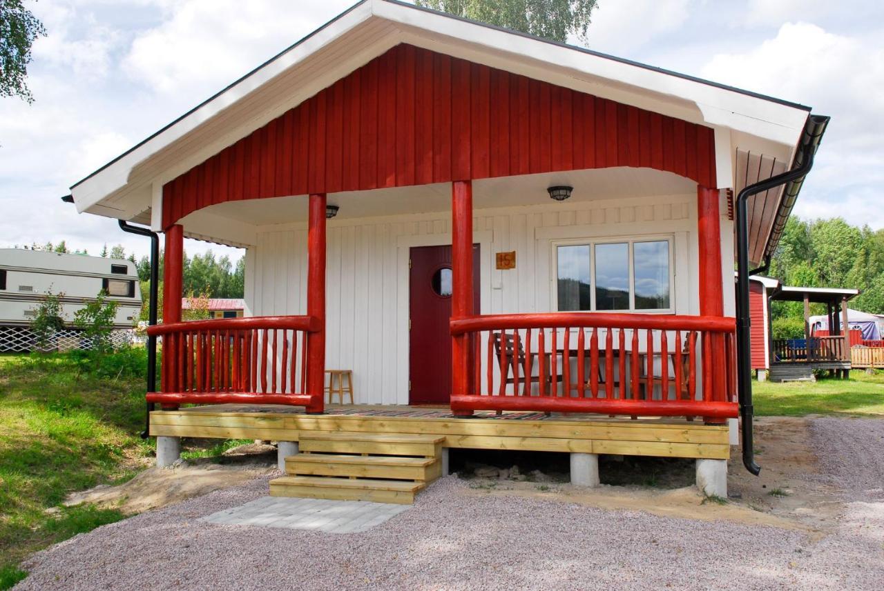 Torsby Camping Exterior photo
